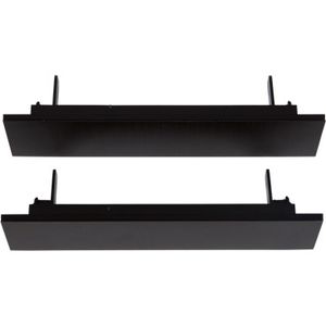 Obsidian Series 450D ODD Bay Cover Reserveonderdeel
