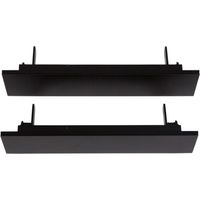 Obsidian Series 450D ODD Bay Cover Reserveonderdeel