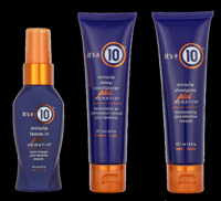 It&apos;s A 10 Keratin Trail Set 177.30 ml