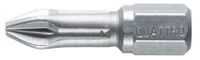 Makita Accessoires Schroefbit torsion | PZ2x25mm | Standaard | 10 stuks - P-06111