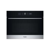 Whirlpool WCC58HMSXA Inbouw oven Grijs