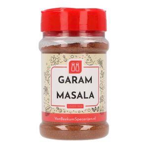 Garam Masala - Strooibus 130 gram