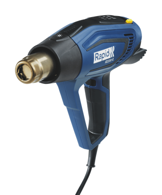 Rapid Heteluchtpistool R2200-E - 5001343