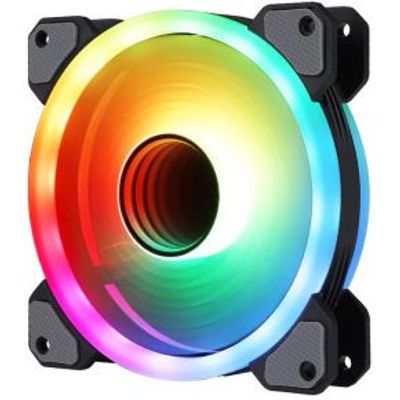 Gelid Solutions Stella Infinity 120mm ARGB