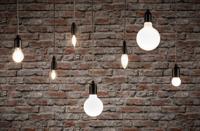Paulmann 28789 LED-lamp Energielabel F (A - G) E14 4.5 W Warmwit (Ø x h) 45 mm x 78 mm 2 stuk(s) - thumbnail