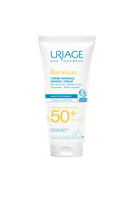 Uriage Sun mineralen creme SPF50 100 Milliliter