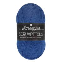Scheepjes Scrumptious - 352 Butterfly Pea Fl. Mousse