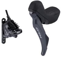 SHIMANO schijfrem "grx st-rx820 / br-rx820".