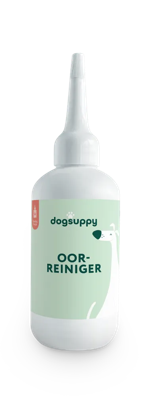 Dogsuppy Oorreiniger