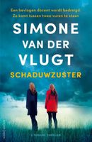 Schaduwzuster - Simone van der Vlugt - ebook - thumbnail