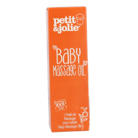 Baby massage oil 100 Milliliter