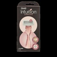 Intuition complete razor 1 Set