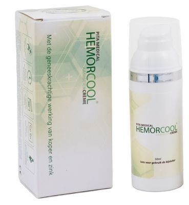 Hemorcool Aambeiencrème