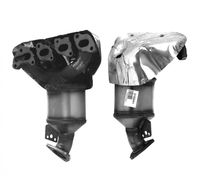 Katalysator BM91684H