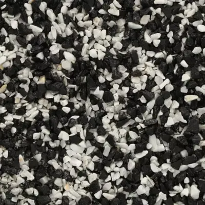 Excluton 25 kg Utah mix 9-12 mm