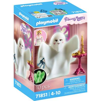 Playmobil Princess Magic 71851 Prinzentjesgespen