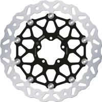 GALFER remschijf "df843"