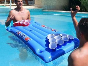 Bierpong Luchtmatras