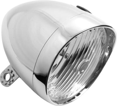 Babboe Koplamp xlc retro hollands
