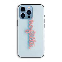 #nofilter: iPhone 13 Pro Max Biologisch afbreekbaar hoesje