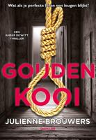 Gouden kooi - Julienne Brouwers - ebook