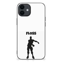 iPhone 12 Pro | 12 (6.1") | Bumper Hoesje | Floss