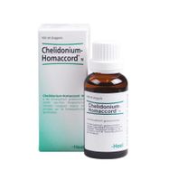 Chelidonium-Homaccord N