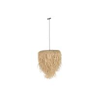 Plafondlamp Home ESPRIT Natuurlijk 50 W 50 X 50 X 135 CM