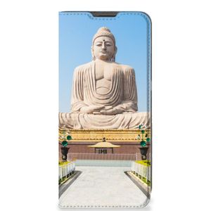 OnePlus 10 Pro Book Cover Boeddha