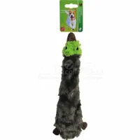 Boon Hondenspeelgoed Eend met Pieper Plat 55cm