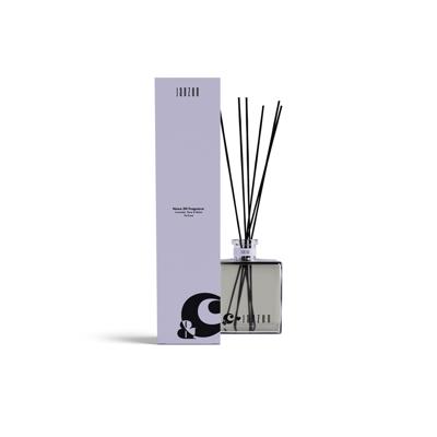 Janzen &C Collection Geurstokjes Lavender, Rose & Relax 200ml