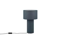 Trio Design tafellampBale blauw - 505200112