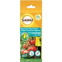 Solabiol Feromoonval groenteinsecten 4st
