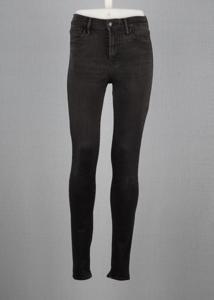 Vintage Skinny Levi&apos;s Black size 28 / 31