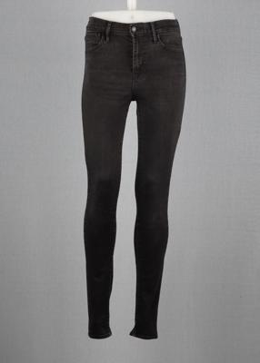 Vintage Skinny Levi&apos;s Black size 28 / 31