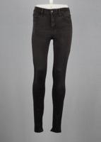 Vintage Skinny Levi&apos;s Black size 28 / 31