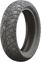 HEIDENAU buitenband "k62 snowtex" tires 120/70-13 53p tl k62 snowtex he ms