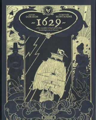 De apotheker van de duivel (Hardback)