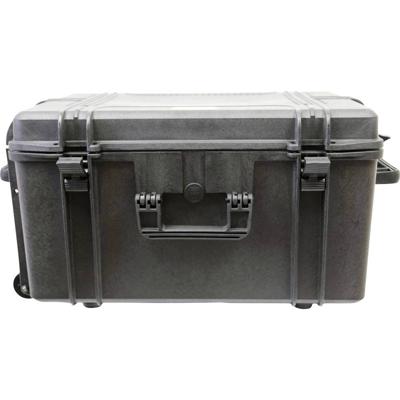 Leba Innovation NoteCase Aarhus 20 Laad- en managementsysteem Mobiel laadsysteem Tablets Bekabeling voor USB-C