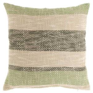 Unique Living - Kussen Nine 45x45cm Nile Green