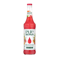 Monin siroop pure pink grapefruit (70cl)