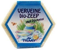 Zeep verveine/bijenwas bio - thumbnail