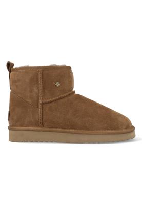 Warmbat Boots Wallaby WLY421055 Mud Bruin-45 maat 45
