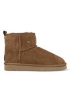 Warmbat Boots Wallaby WLY421055 Mud Bruin-45 maat 45