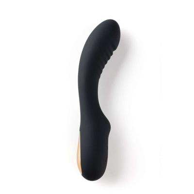 G-spot Vibrator Virgite Zwart