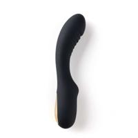 G-spot Vibrator Virgite Zwart