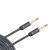 D&apos;Addario AMSG-20 American Stage jack kabel 6 meter