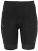 Stanno 438606 Functionals Cycling Shorts Ladies - Black - XS