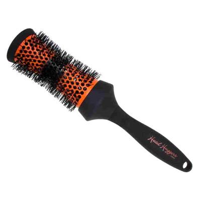 Denman Thermoceramic Head Huggers Curling Brush DHH3 Large Ø43mm Borstel Ref DEHH003 1St