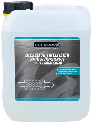 COREXX Dpf coolant 5l